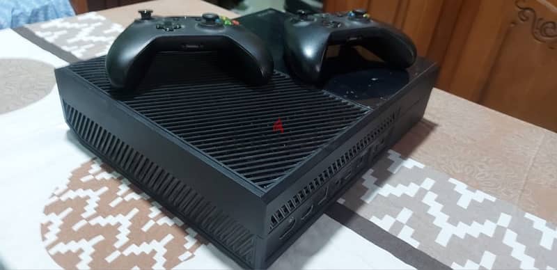 xbox 1 0