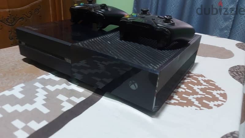 xbox 1 1