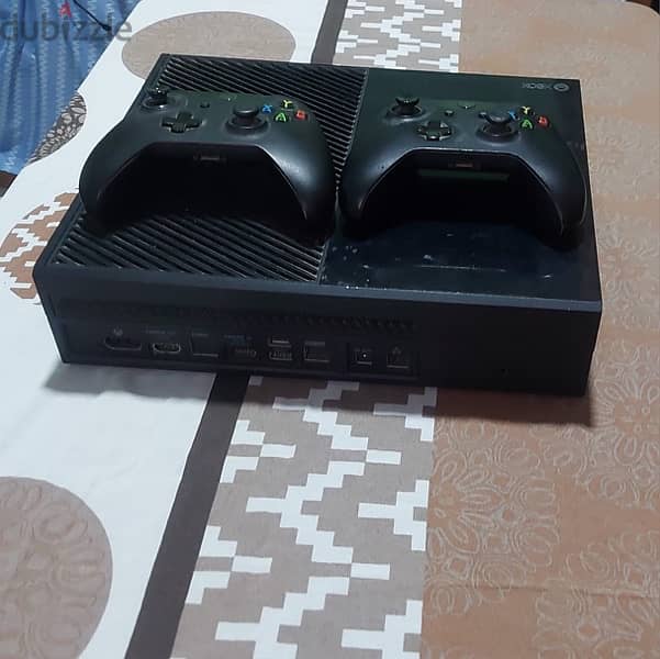 xbox 1 5