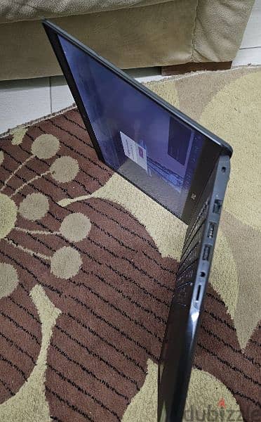 Dell latitude 3510 بحاله ممتازه 
i7 0