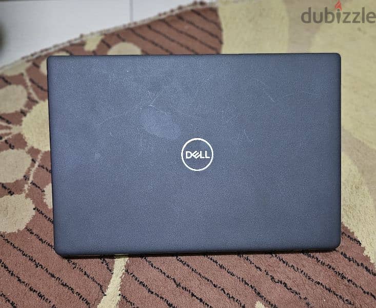 Dell latitude 3510 بحاله ممتازه 
i7 2