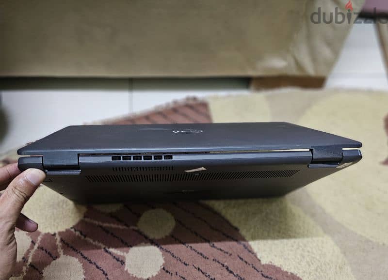 Dell latitude 3510 بحاله ممتازه 
i7 4