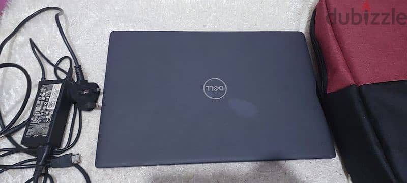 Dell latitude 3510 بحاله ممتازه 
i7 5