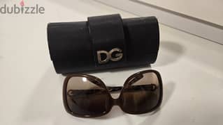 D&G sunglasses 0