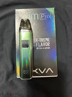 oxva xlim pro 0