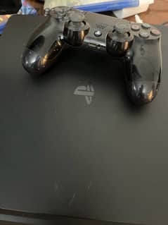 و معاه fc24ps4 slim معا ٥ العاب 0