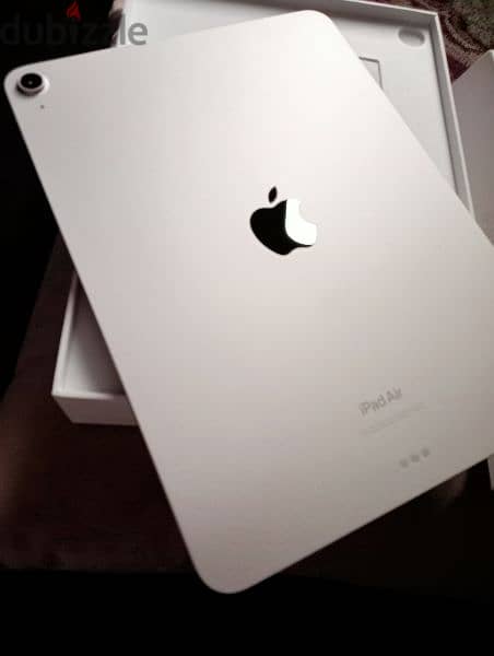 ipad air 5th generation 2022 0