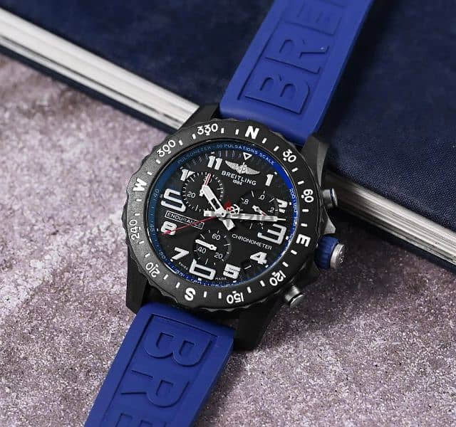 Breitling Endurance Pro 1