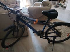 bicycle for sale