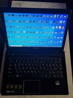 laptop lenovo G480