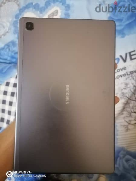 Samsung tab a7للبيع 1