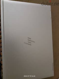 HP ELITEBOOK 1040 G6 X360