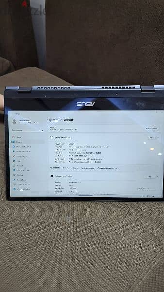 Asus vivobook flip 14 1