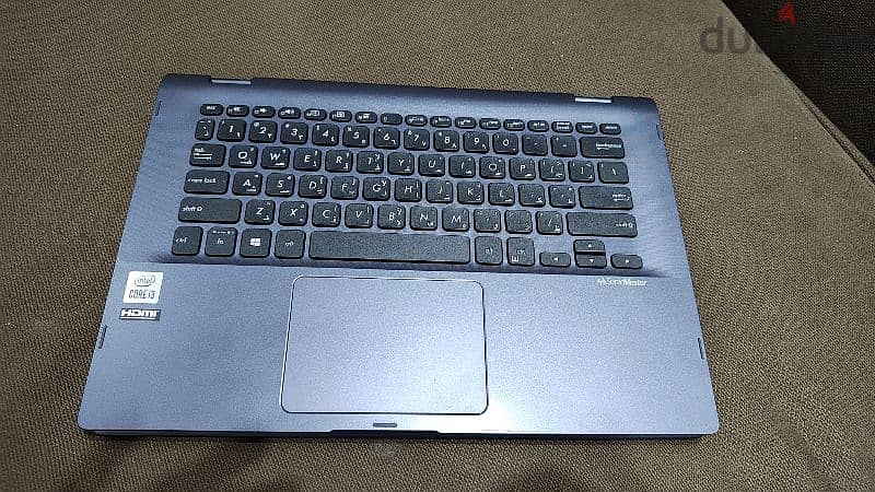 Asus vivobook flip 14 2