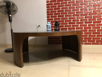 Living room table - ترابيزة غرفة معيشة