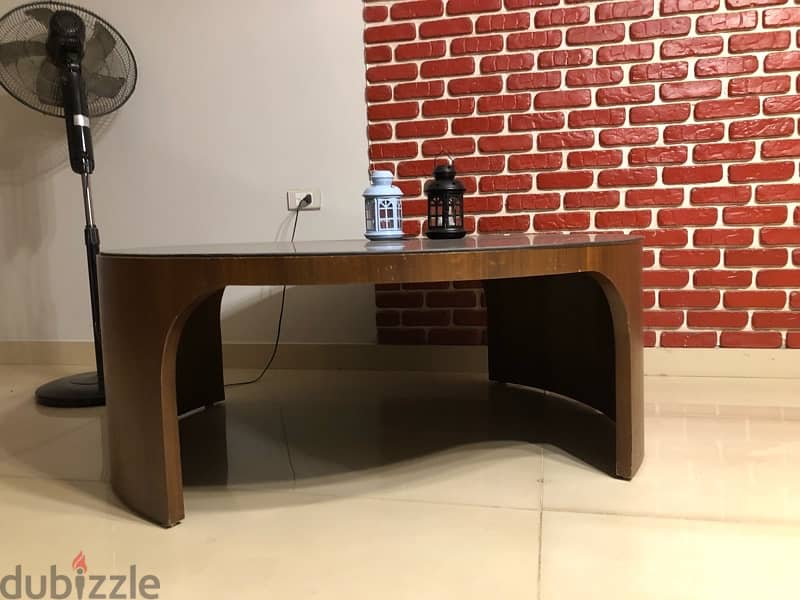 Living room table - ترابيزة غرفة معيشة 0