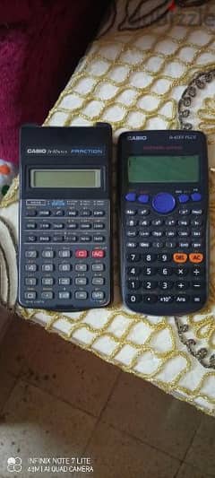 casio 0