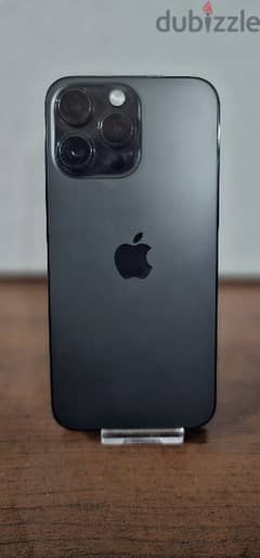 iPhone 14 Pro Max 128GB Grey