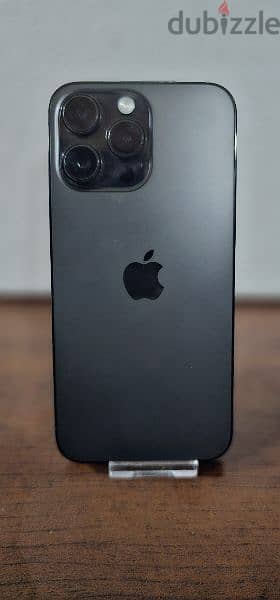 iPhone 14 Pro Max 128GB Grey 0