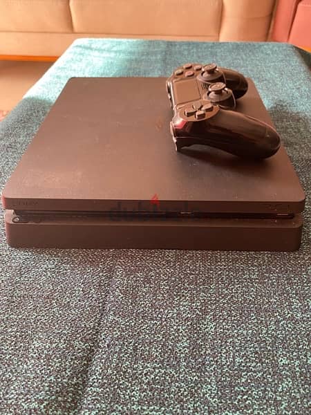 PlayStation 4 500GB 2