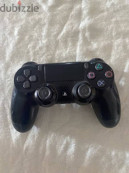 PlayStation 4 500GB 4