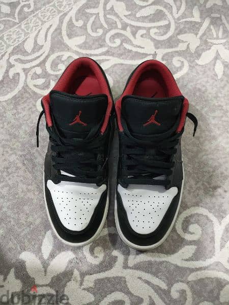 nike Jordan original 1