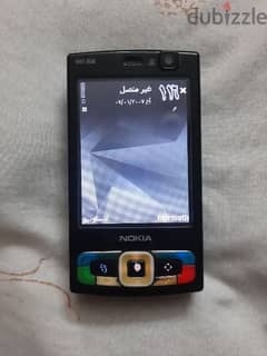 هاتف Nokia n95 8g