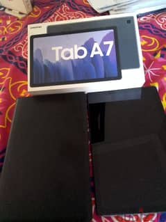 tablet Samsung a7