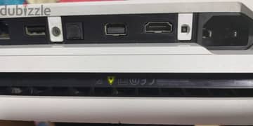 ps4 pro good condition