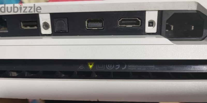 ps4 pro good condition 0