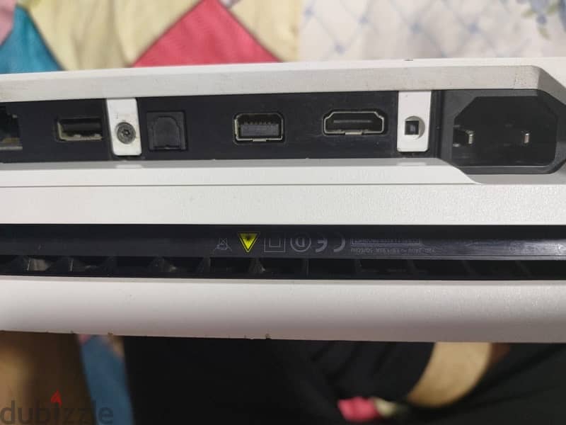 ps4 pro good condition 4