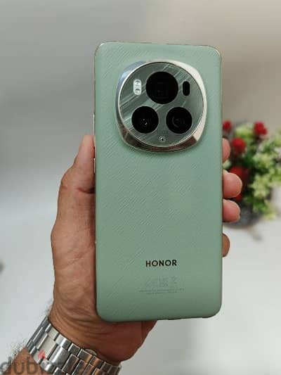 Honor Magic 6 Pro Global