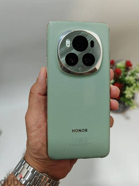 Honor Magic 6 Pro Global 0