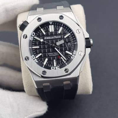 Audemars