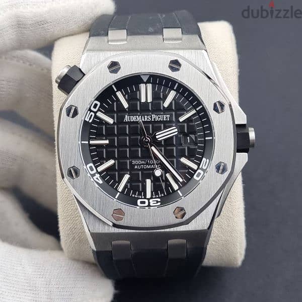 Audemars Piguet Royal Oak Offshore Diver 42mm 1