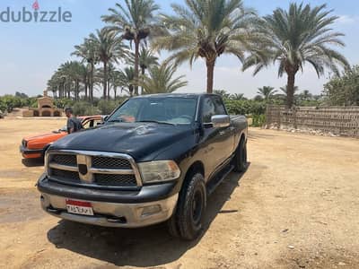 Dodge Ram 2009