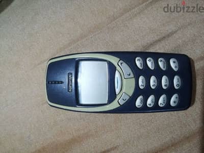 نوكيا 3310