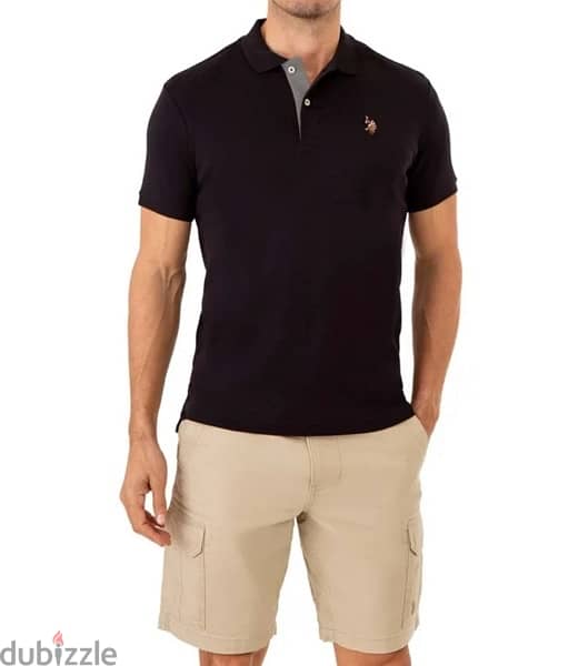 US Polo Assn 0