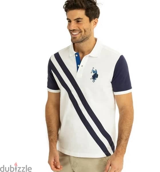 US Polo Assn 1