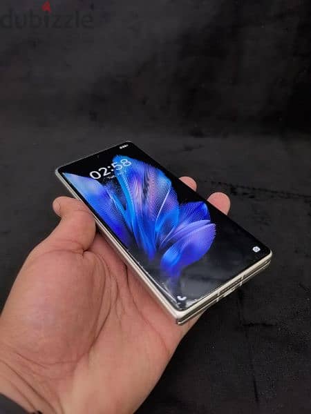 Vivo X Fold 3 1