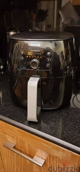 Airfryer