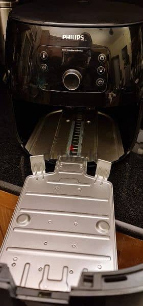 Airfryer Phillips XXL 1