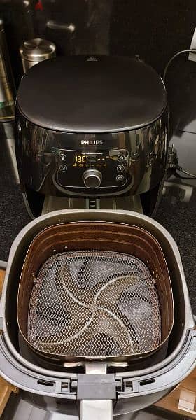 Airfryer Phillips XXL 2