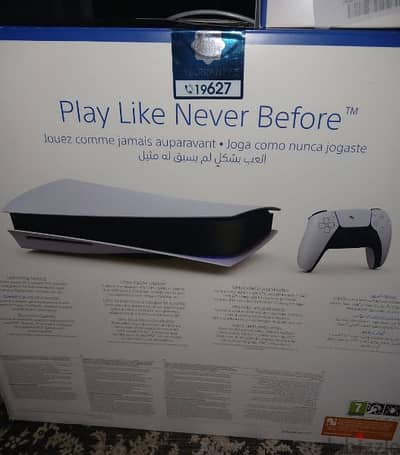 playstation 5