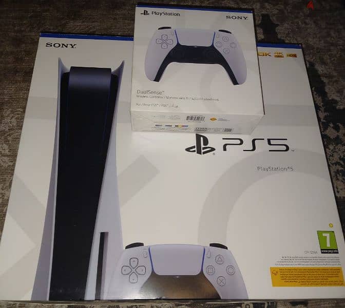 playstation 5 1