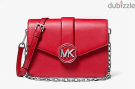 Mk, Tommy and Kate spade bag