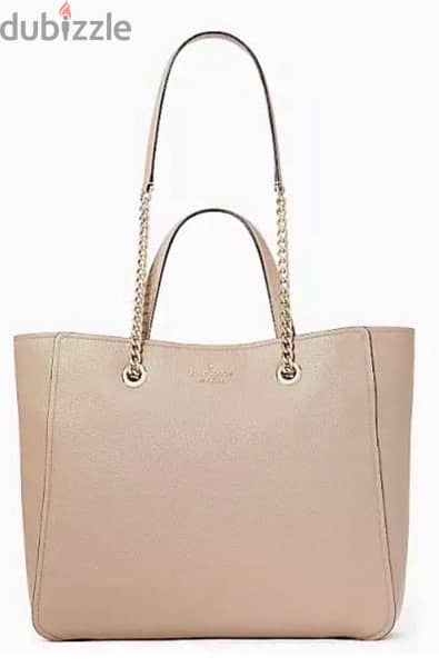 Mk, Tommy and Kate spade bag 1