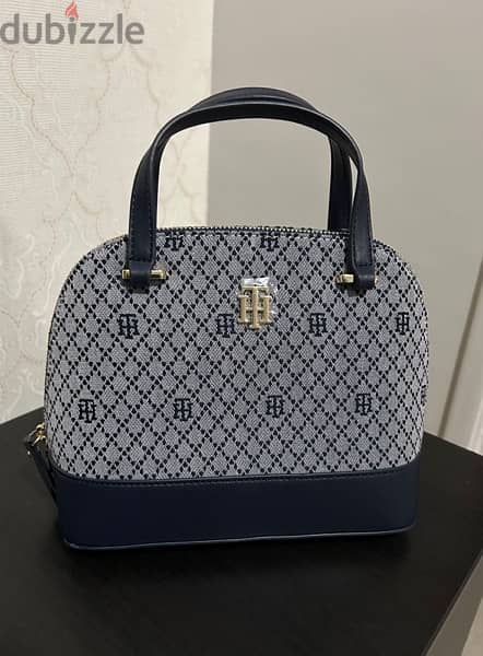 Mk, Tommy and Kate spade bag 4