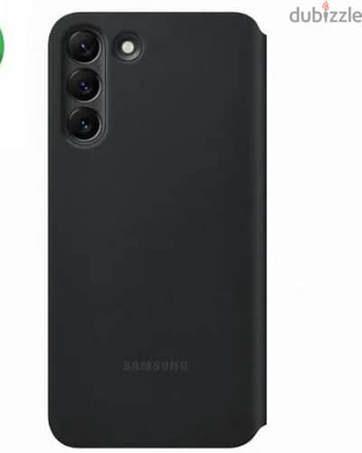 s22plus smart view case