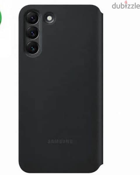 s22plus smart view case 0